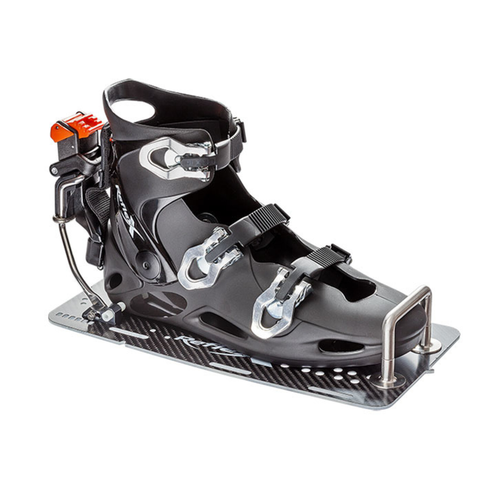 Reflex Reflex Classic Hard Shell on carbon plate