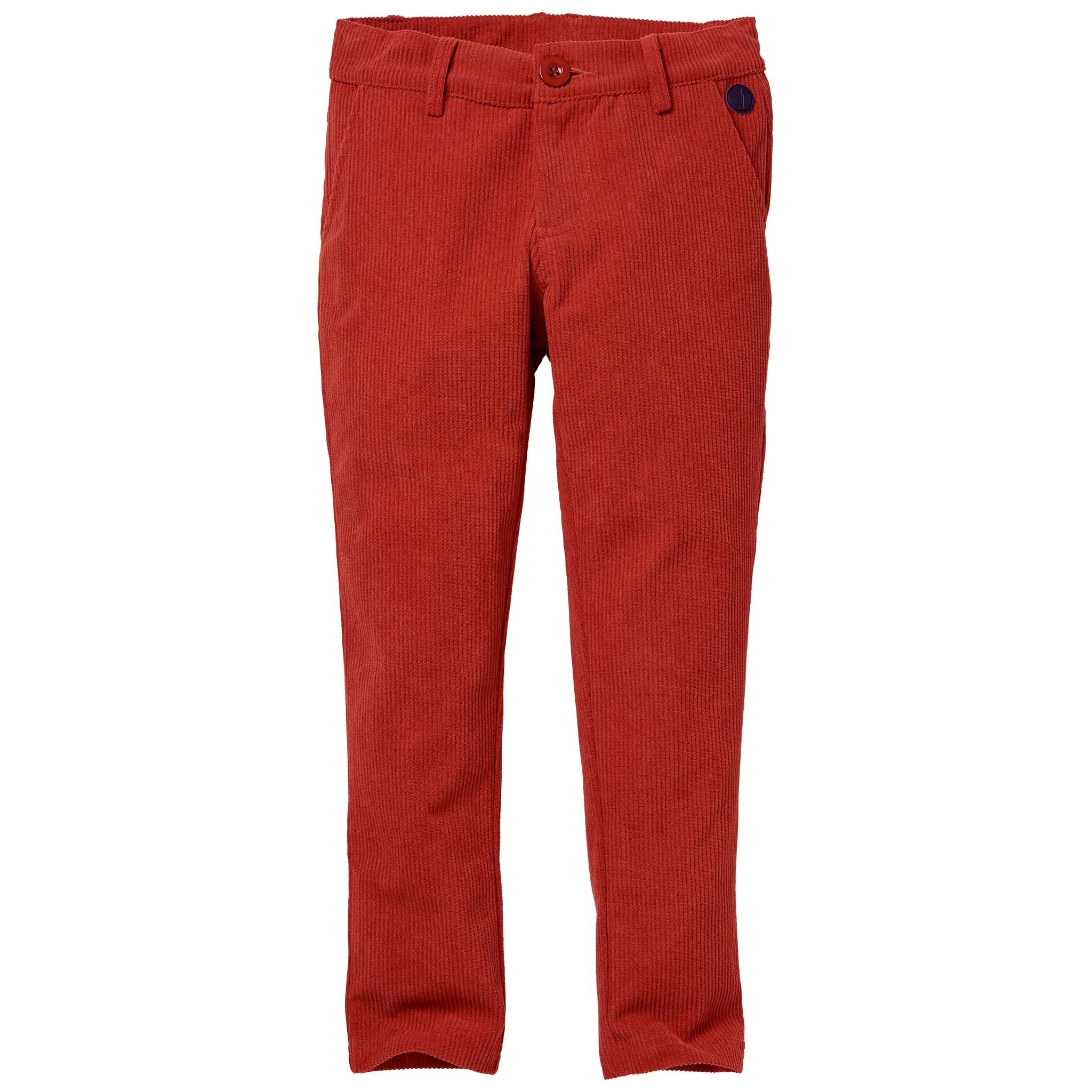 LEVV Meisjes broek - Ruth - Terra LEVV Meisjes broek - Ruth - Terra