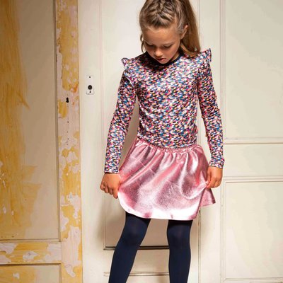 Kinderkleding merken