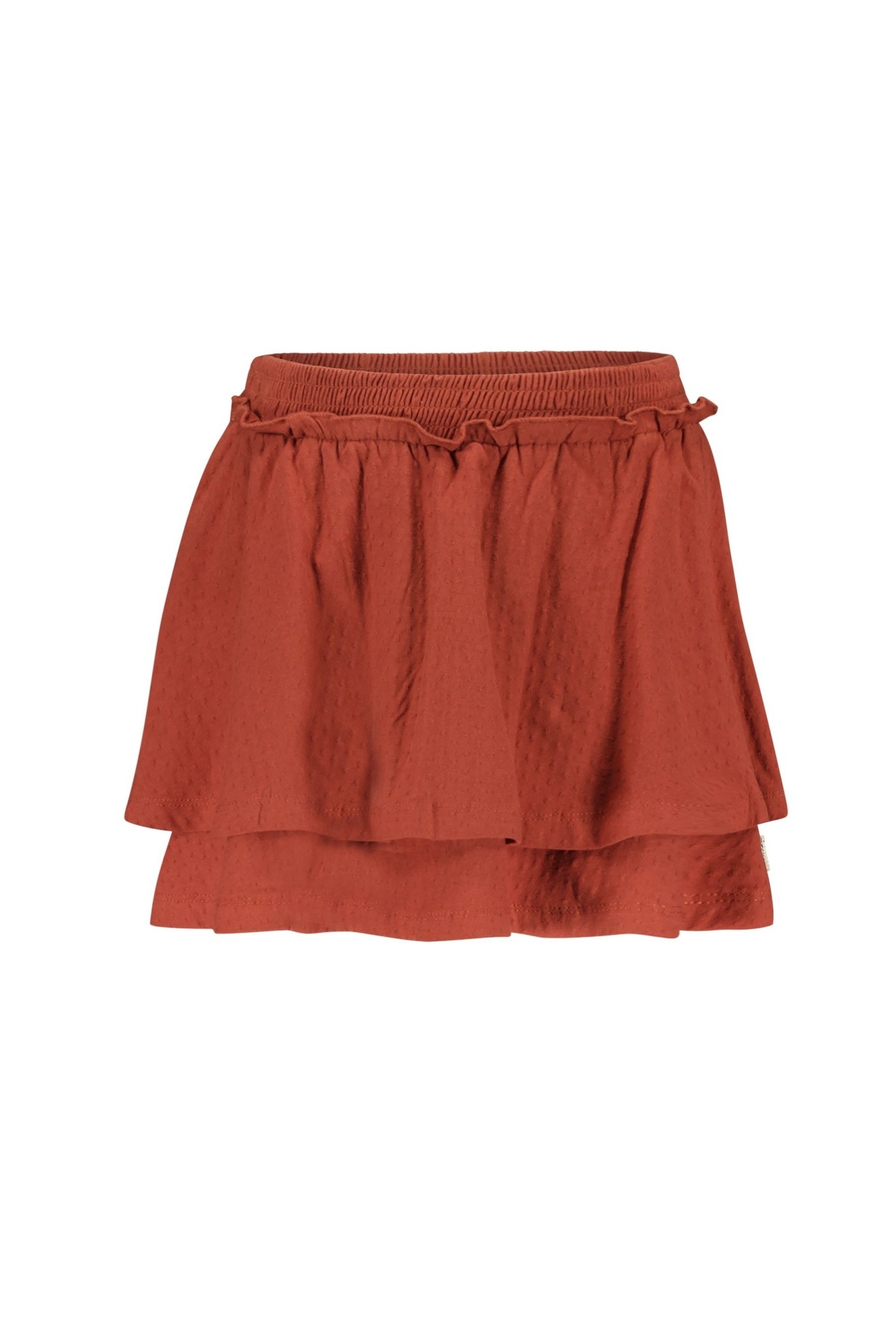 B.Nosy Meisjes rok - Brique B.Nosy Meisjes rok - Brique