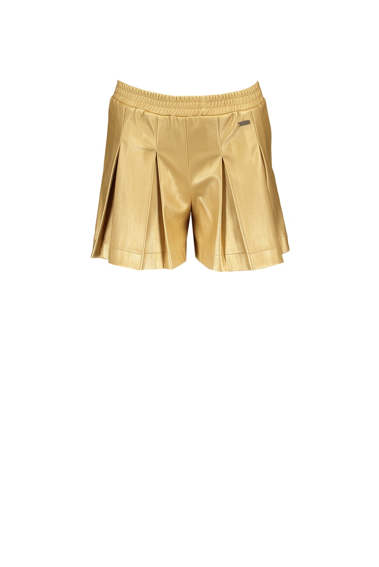 Le Chic Meisjes short - DONNA - Fields of Gold Le Chic Meisjes short - DONNA - Fields of Gold
