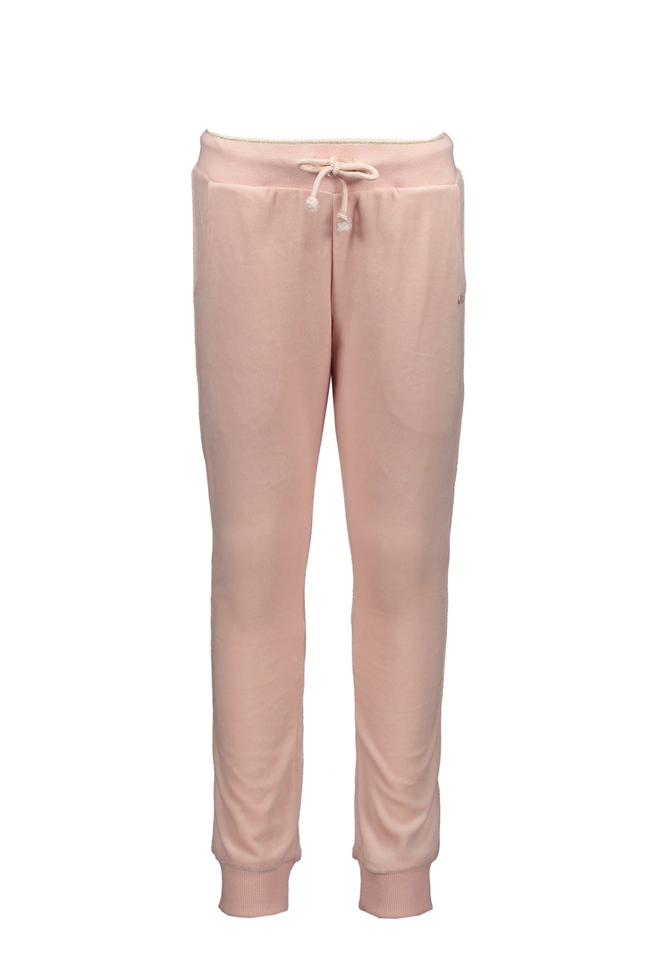 Le Chic Meisjes joggingbroek - DELILAH - Roze Lemonade