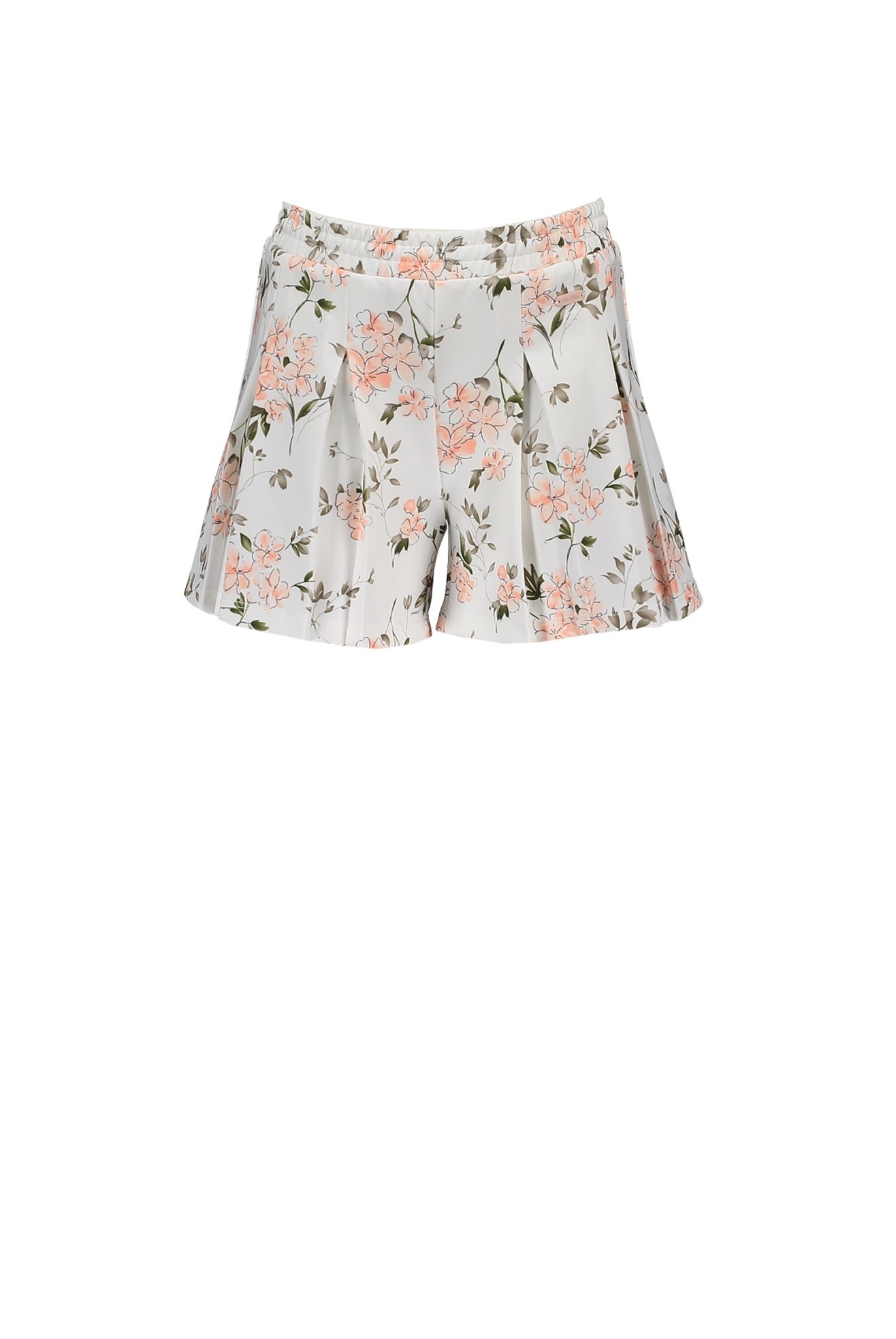 Le Chic Meisjes short - DONNA - Roze Lemonade Le Chic Meisjes short - DONNA - Roze Lemonade