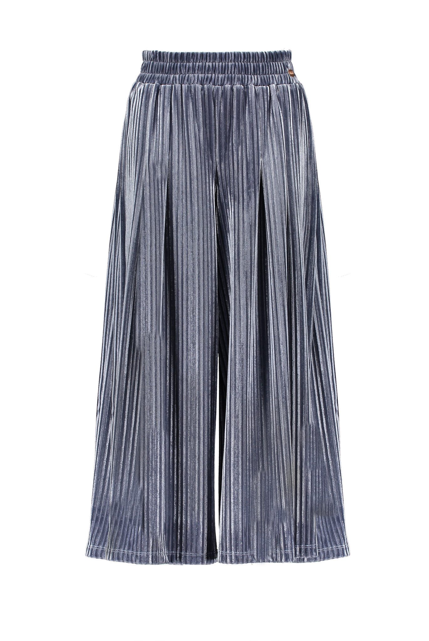 NoBell Meisjes culotte - Sasou - Blauw Fog