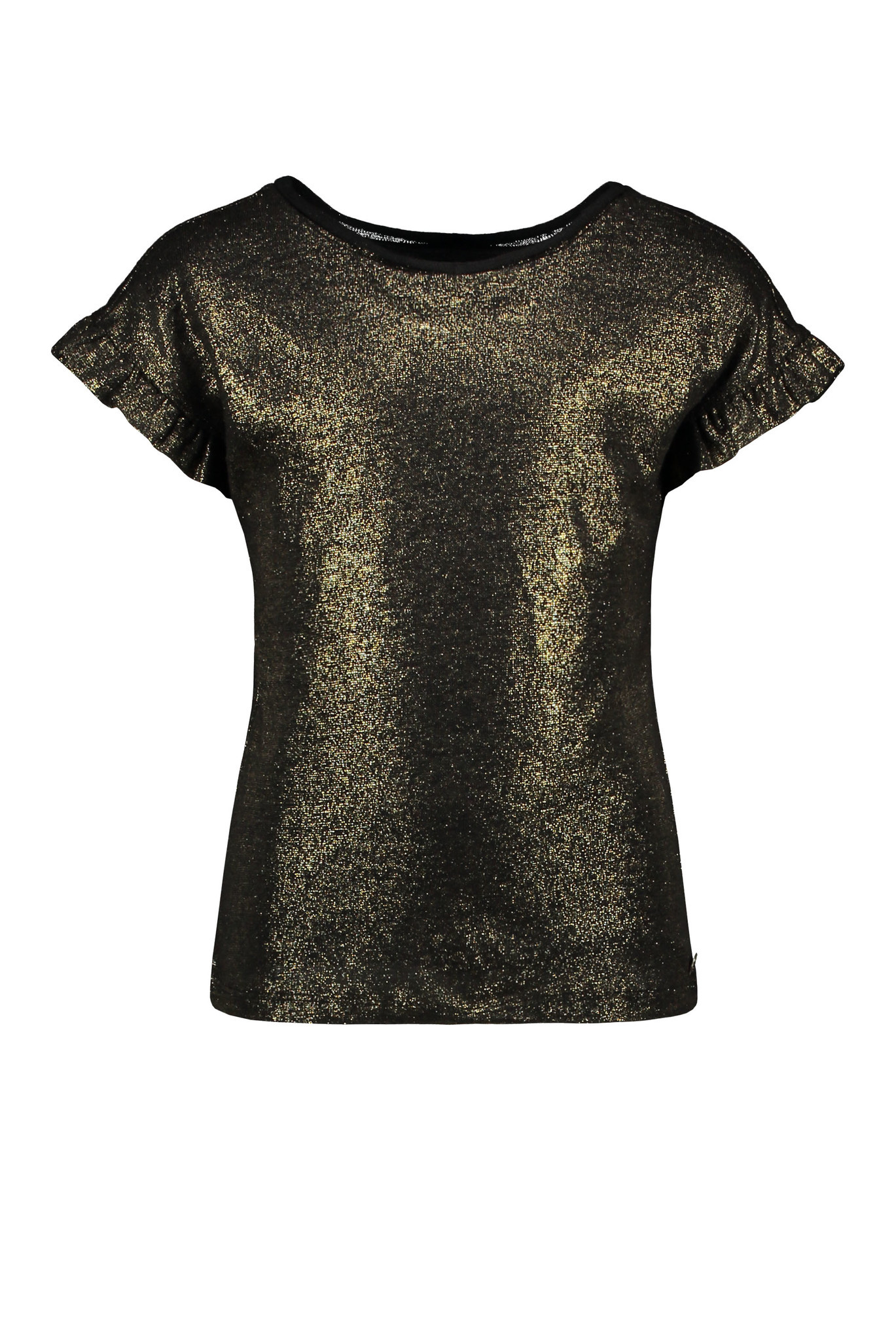 Like Flo Meisjes t-shirt - Antra Like Flo Meisjes t-shirt - Antra