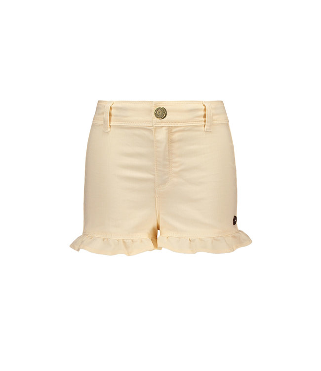 Like Flo Meisjes short - Zalm