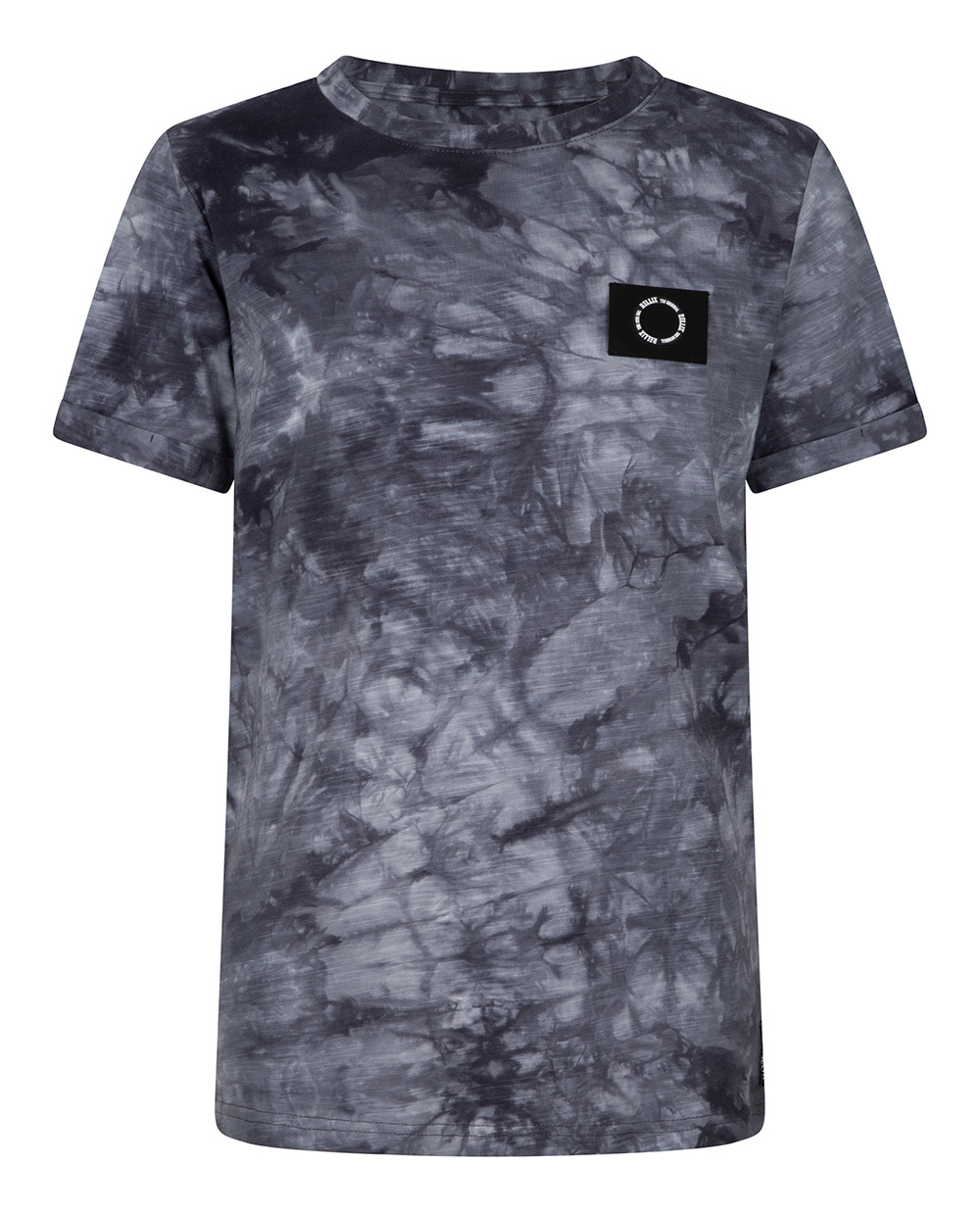 Rellix Jongens t-shirt tie-dye - Tie Dye Rellix Jongens t-shirt tie-dye - Tie Dye