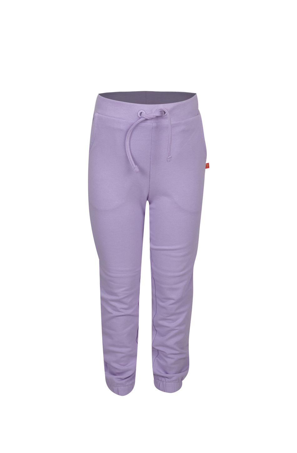 Someone Meisjes broek - Effie - Lila Someone Meisjes broek - Effie - Lila