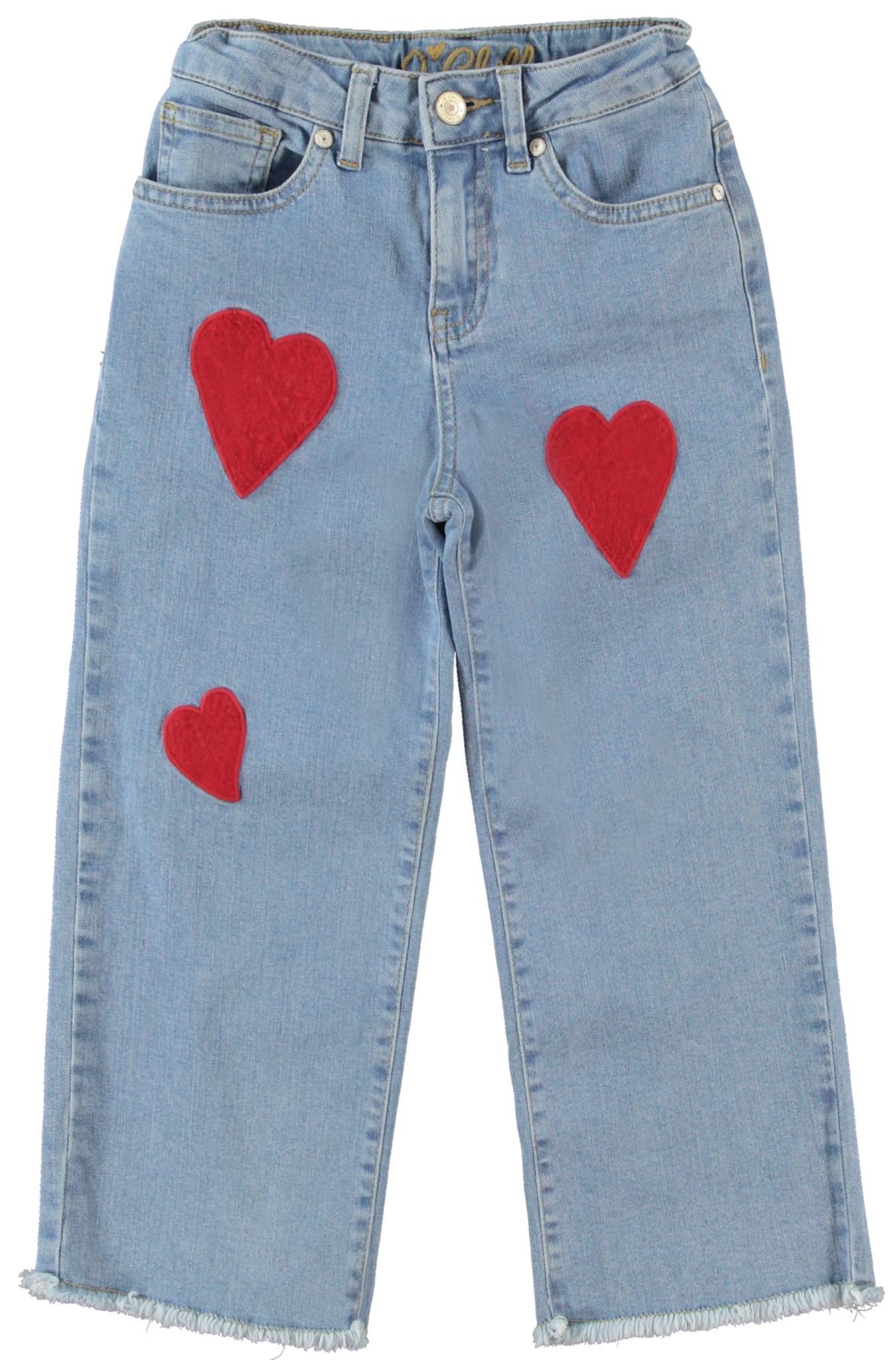 O'Chill Meisjes Jeans broek - Dulce