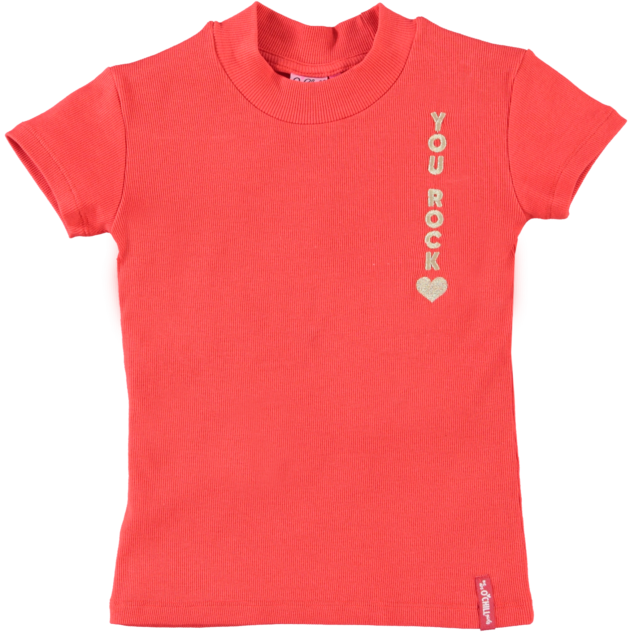 O'Chill Meisjes Shirt - Eden O'Chill Meisjes Shirt - Eden