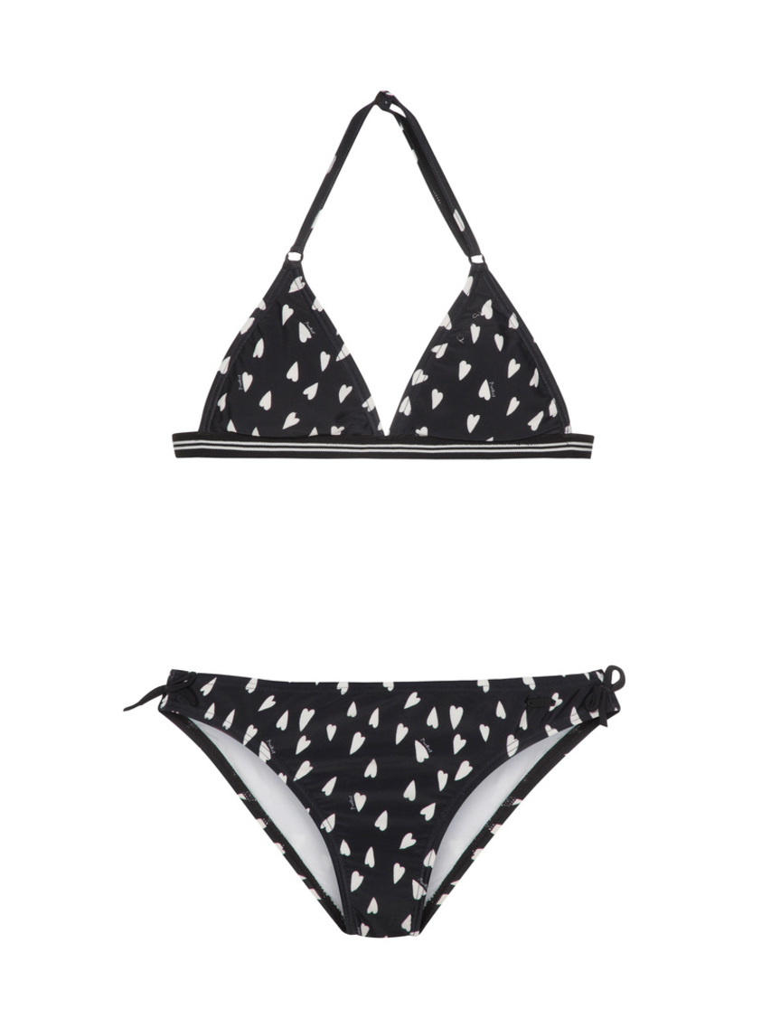 Protest Meisjes bikini - PRT Ibisa JR - Zwart Protest Meisjes bikini - PRT Ibisa JR - Zwart