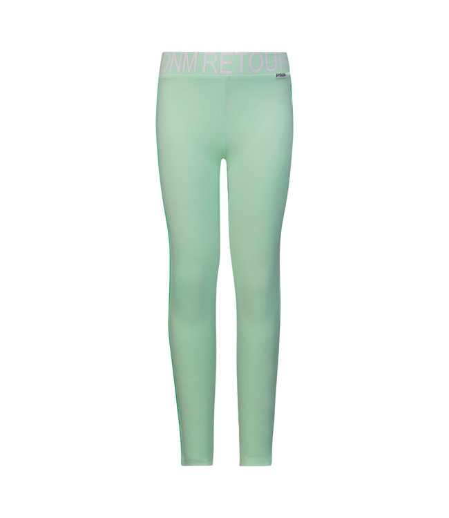 Retour Jeans Meisjes legging - Patty - Licht Groen