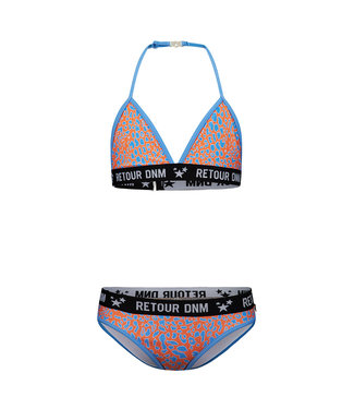 Retour Jeans Meisjes bikini - Poppy - Oranje