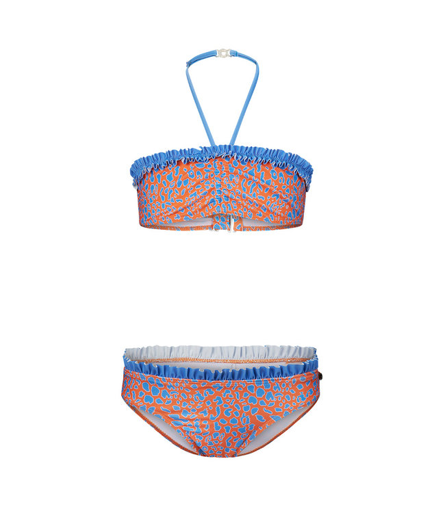 Retour Jeans Meisjes bikini - Ruth - Oranje