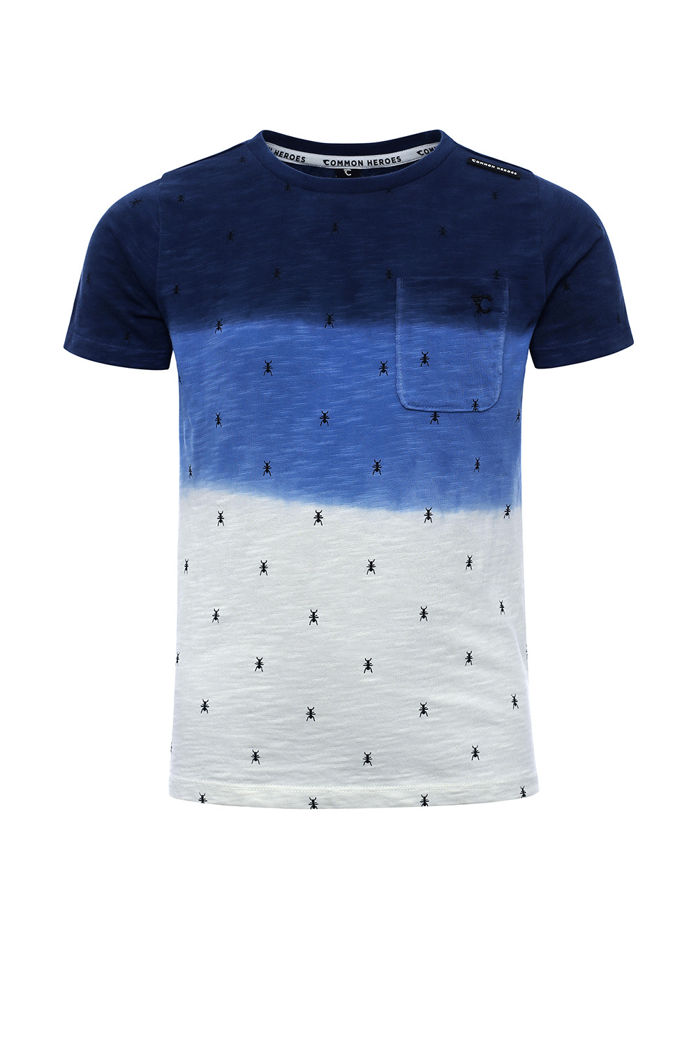 Common Heroes Jongens t-shirt - Ivory Common Heroes Jongens t-shirt - Ivory