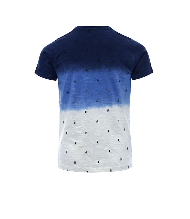 Common Heroes Jongens t-shirt - Ivory