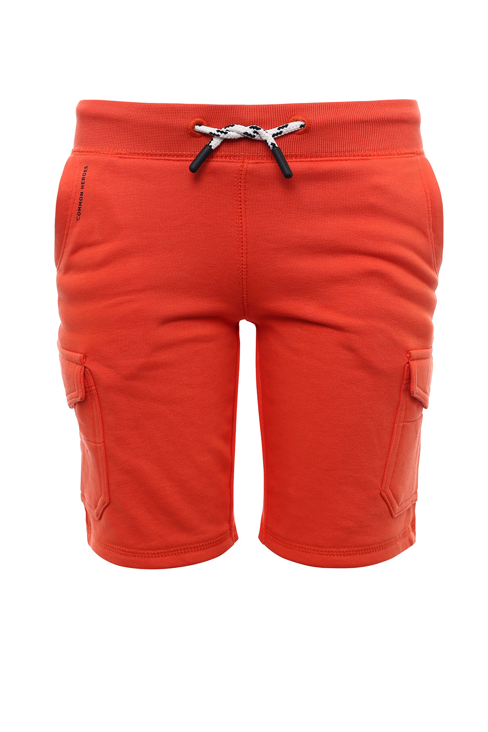 Common Heroes Jongens short - Oranje Common Heroes Jongens short - Oranje