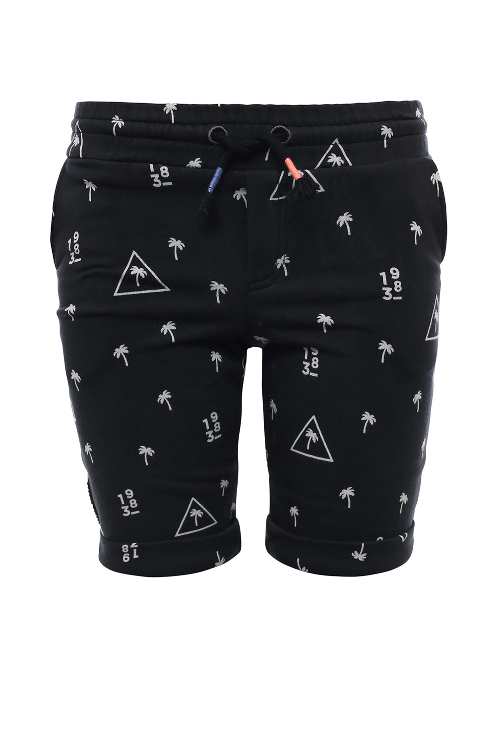 Common Heroes Jongens short - Palms Common Heroes Jongens short - Palms