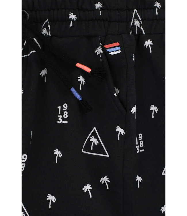 Common Heroes Jongens short - Palms