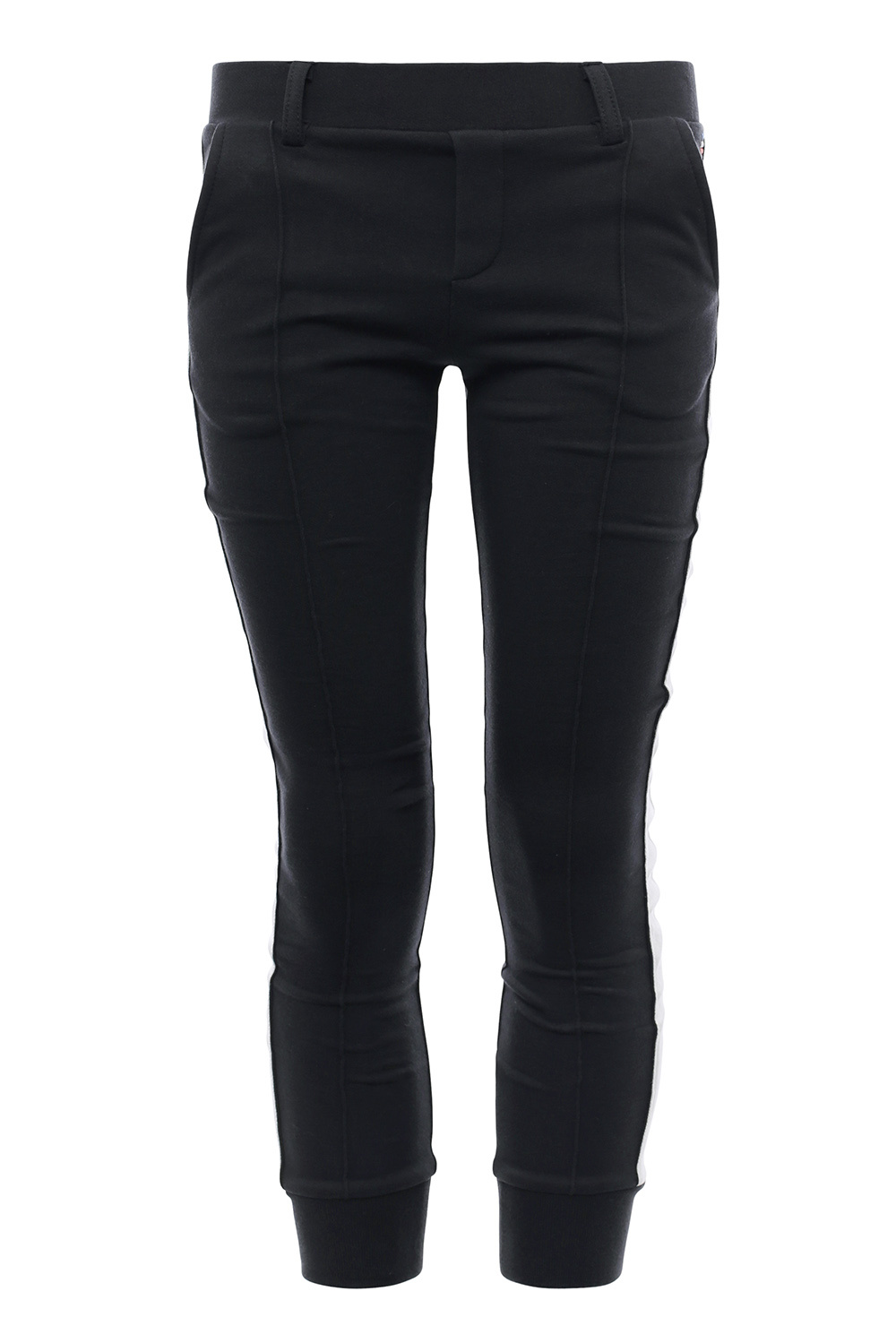 Common Heroes Jongens short - Vulcano zwart Common Heroes Jongens short - Vulcano zwart