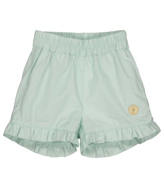 LEVV Little Meisjes short - Vjenna - Mint groen