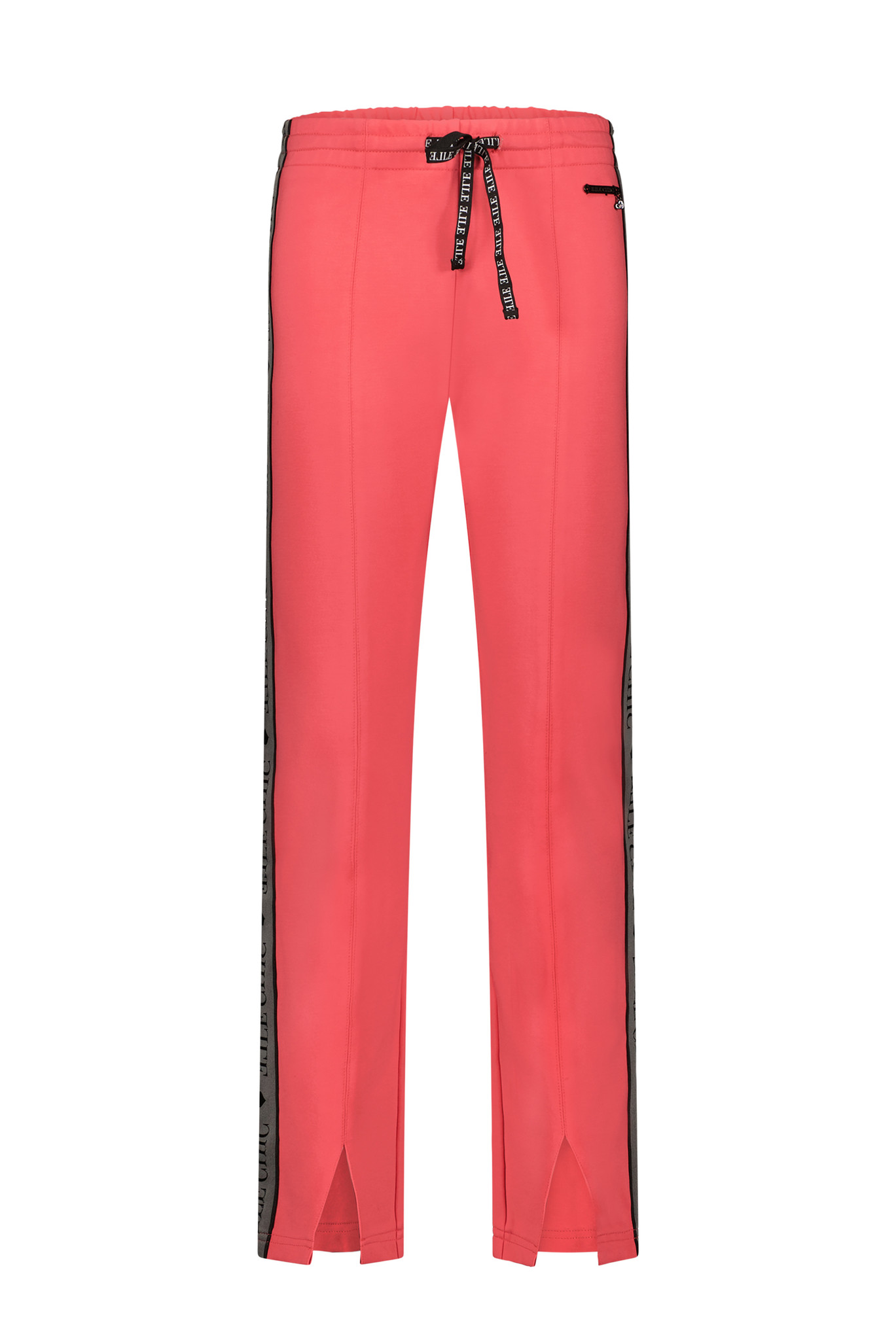 ELLE Chic Meisjes jogging broek Darlene - Watermeloen ELLE Chic Meisjes jogging broek Darlene - Watermeloen