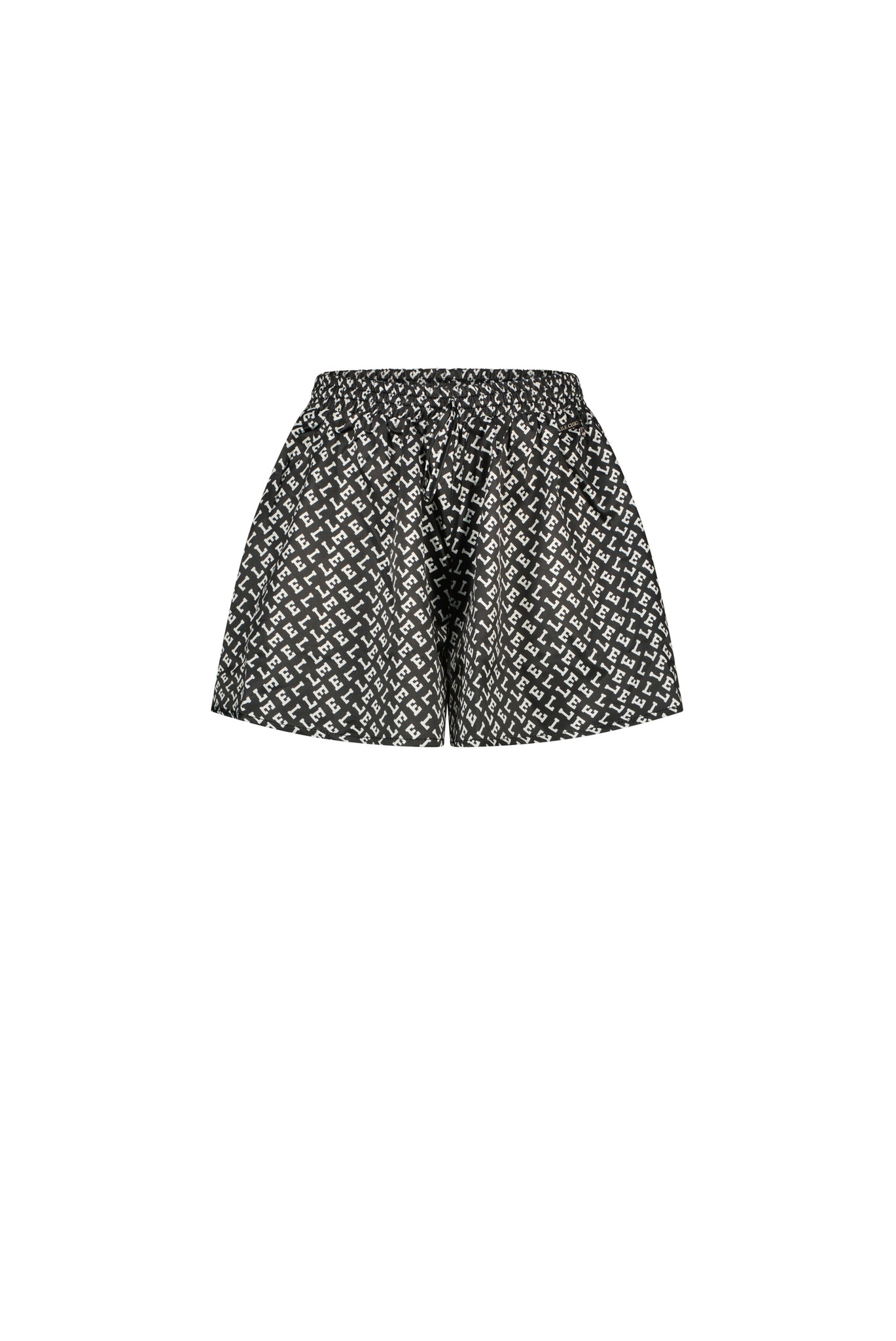 ELLE Chic Meisjes short Dionne - Zwart ELLE Chic Meisjes short Dionne - Zwart