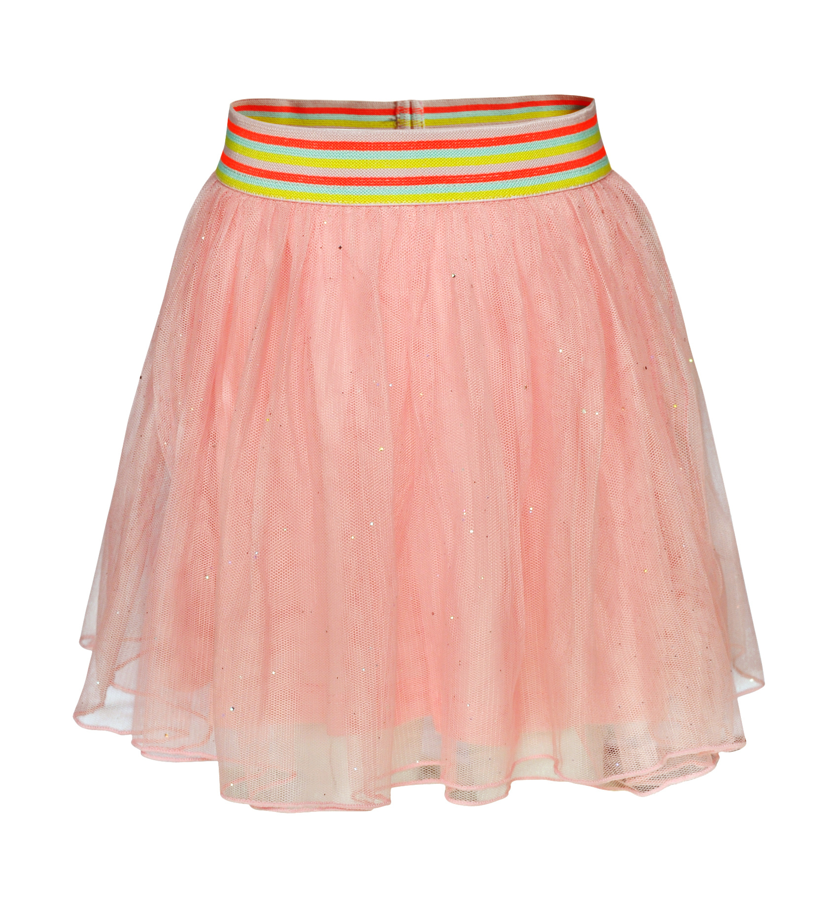 Someone Meisjes rok - Twinkle - Licht roze Someone Meisjes rok - Twinkle - Licht roze