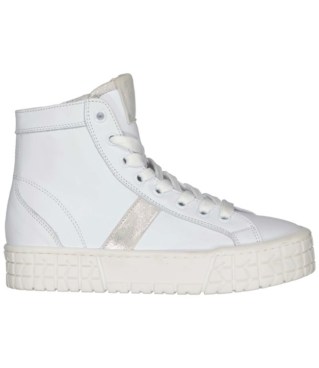 Quapi Meisjes schoenen - Meef Wit