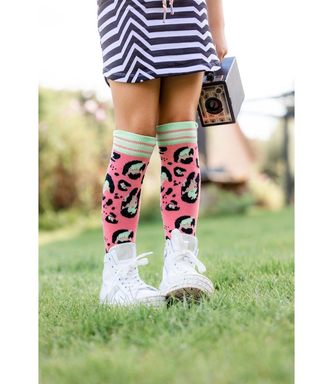 Quapi Meisjes schoenen - Meef Wit