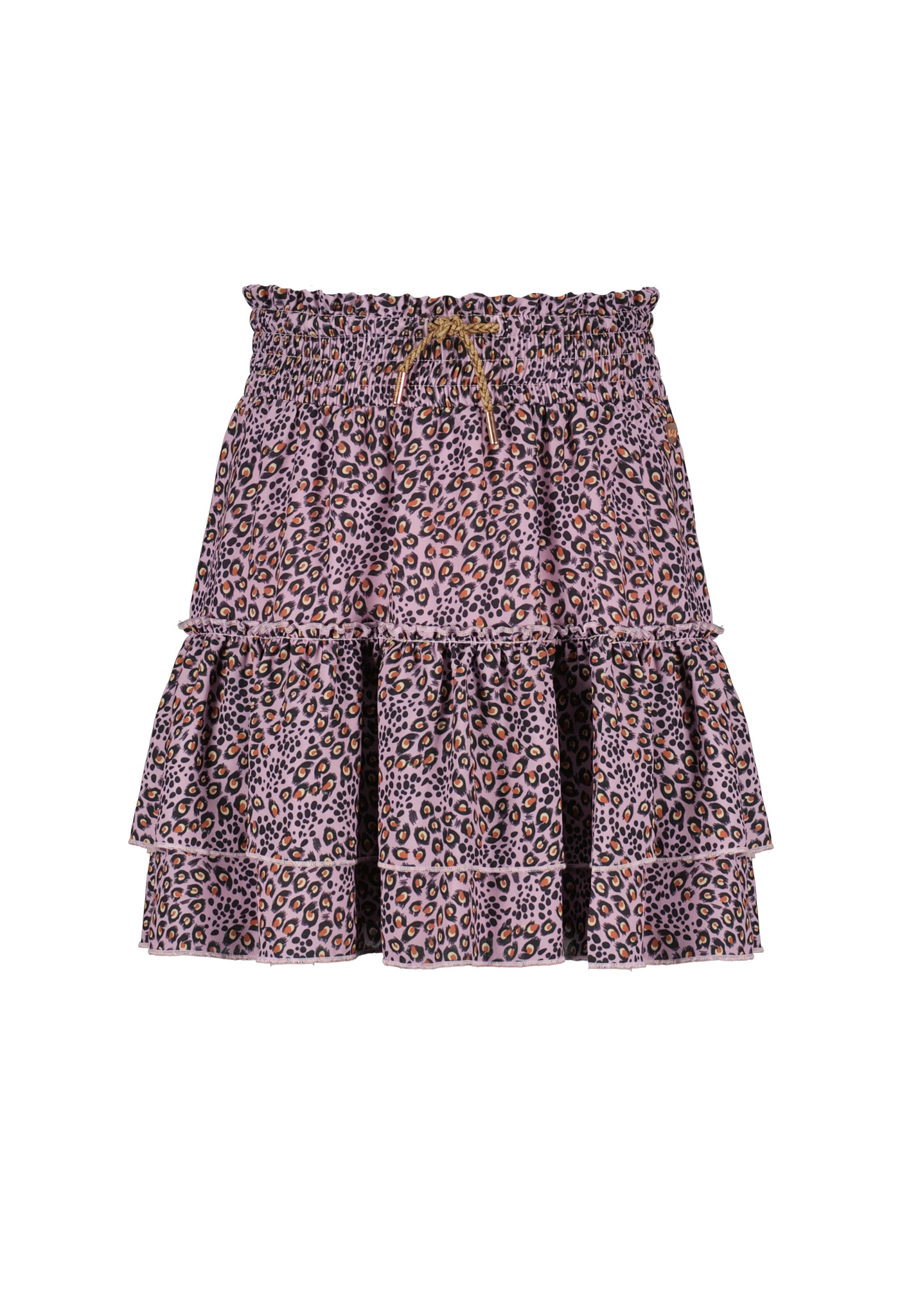 NoBell Meisjes rok Najak - Mauve Mist NoBell Meisjes rok Najak - Mauve Mist