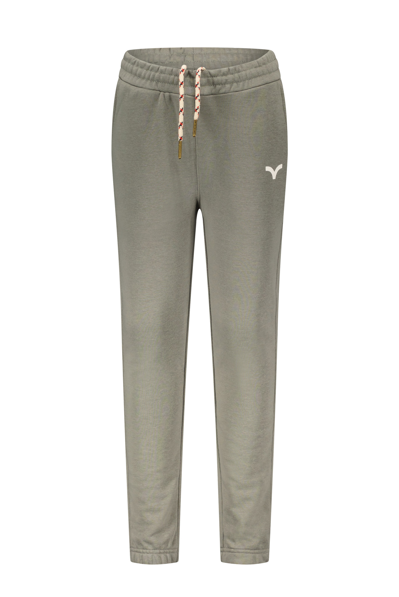 Street called Madison Jongens sweat broek - Dk Mud