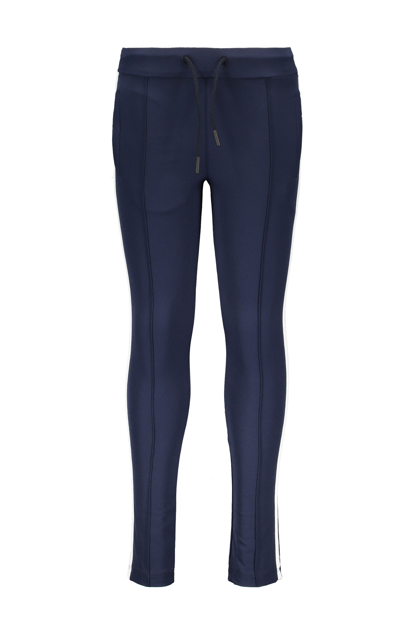 Street called Madison Meisjes broek No Mercy - Marine blauw Street called Madison Meisjes broek No Mercy - Marine blauw