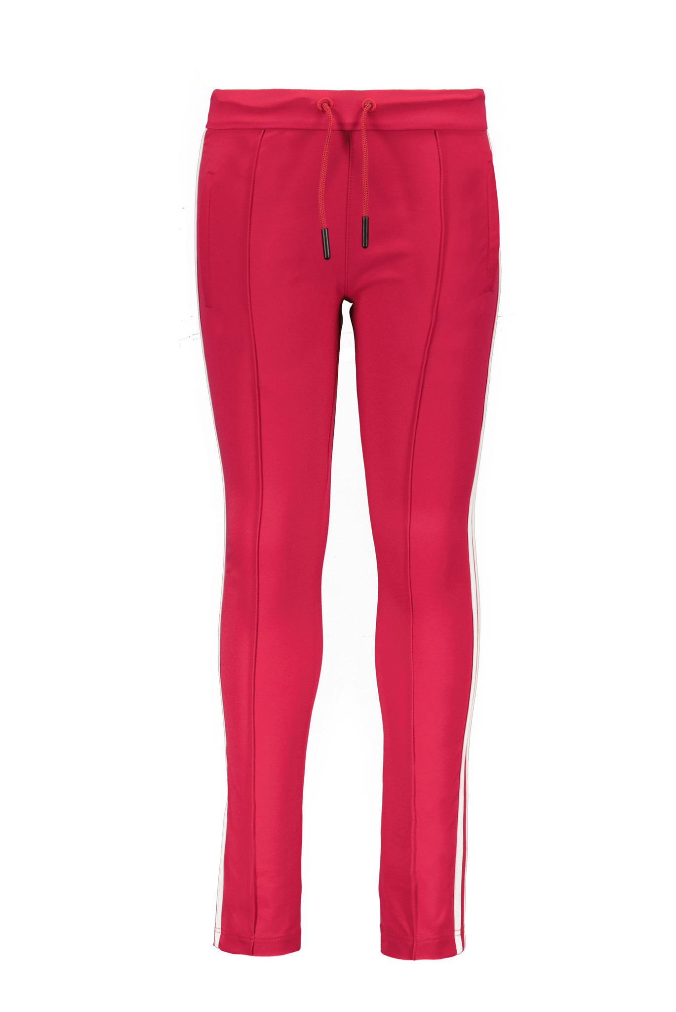 Street called Madison Meisjes broek No Mercy - Fuchsia