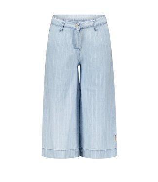 B.Nosy Meisjes jeans broek - Maya blauw