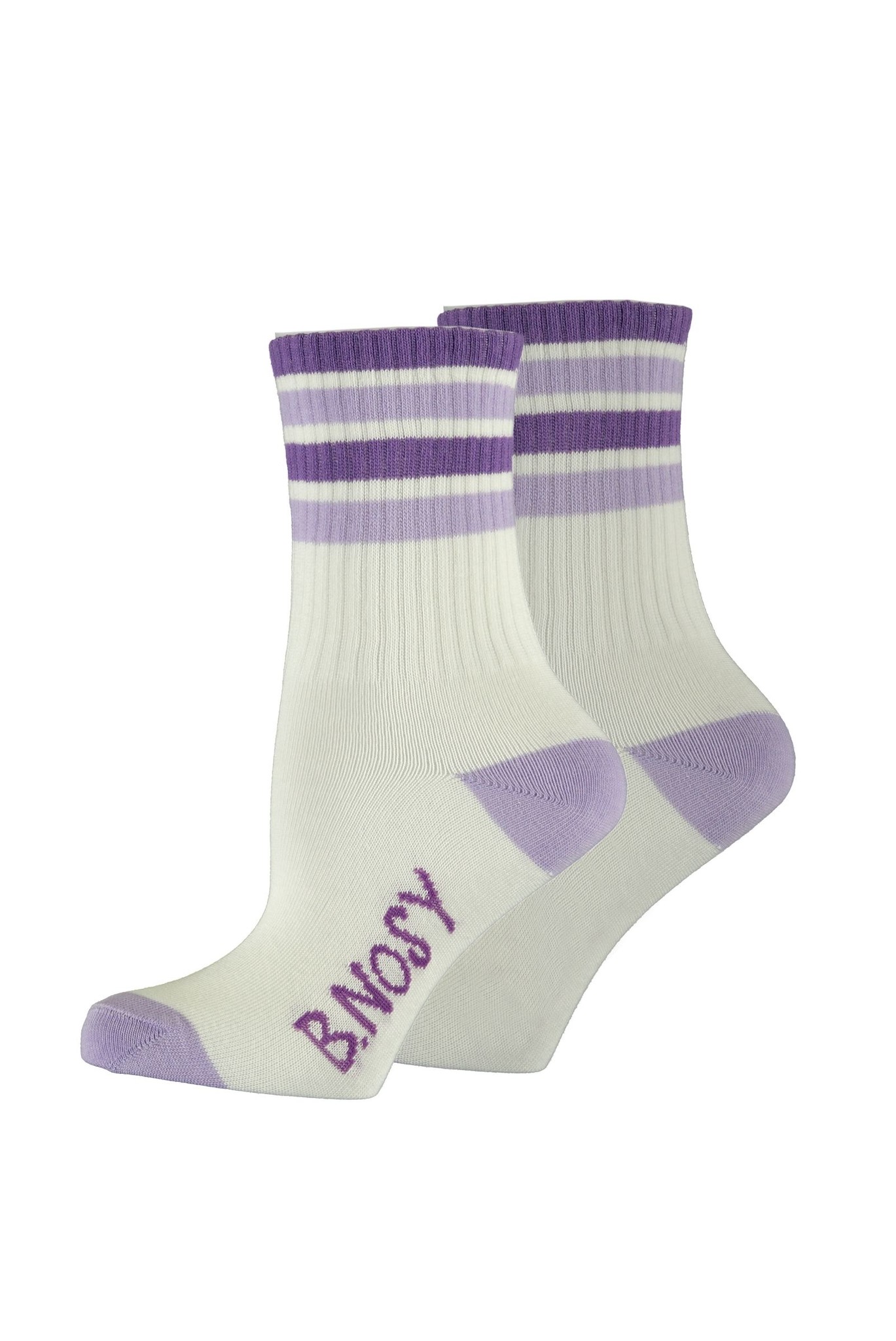 B.Nosy Meisjes kniekousen - Cotton B.Nosy Meisjes kniekousen - Cotton