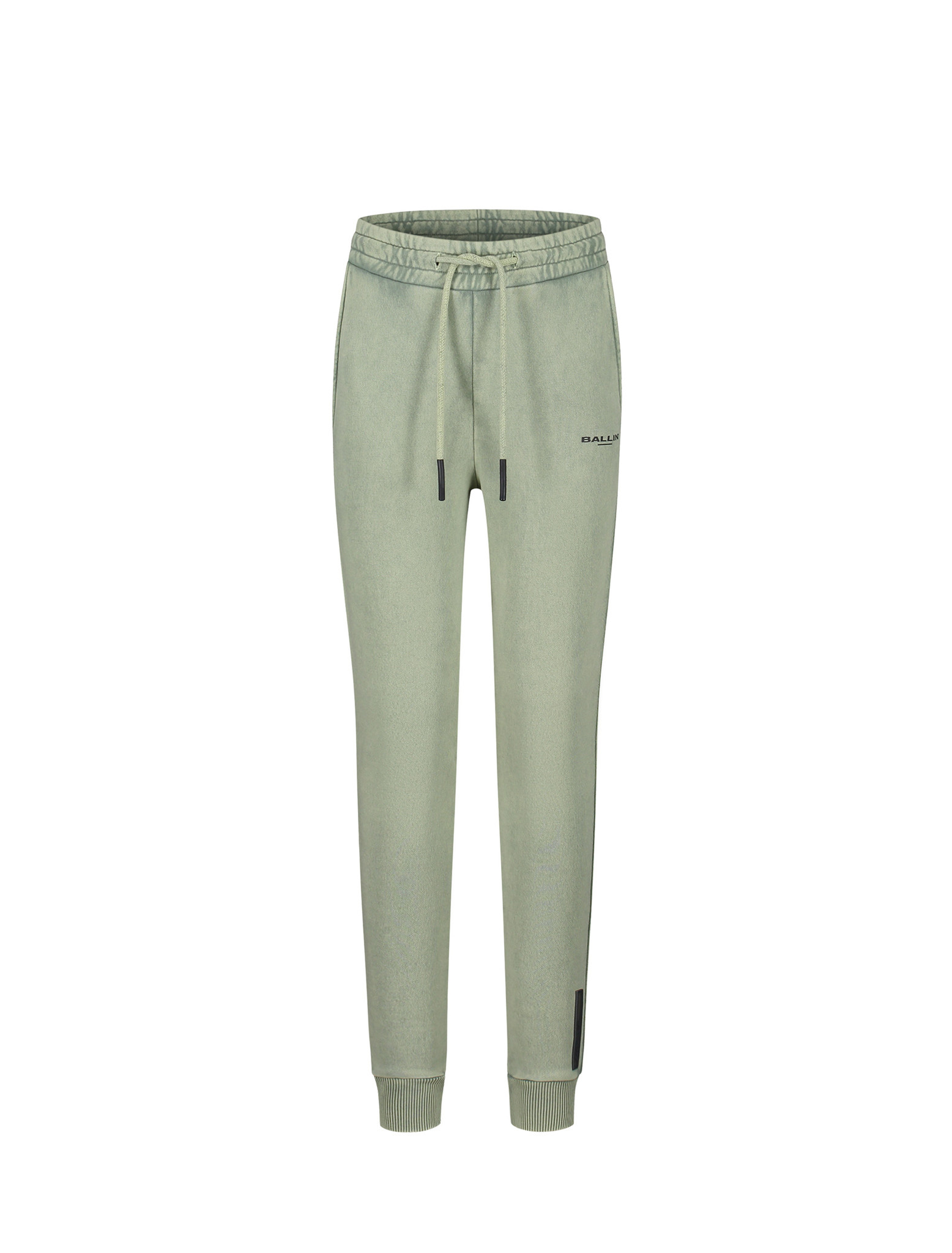 Ballin Jongens sweat broek - Army Ballin Jongens sweat broek - Army