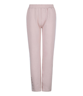 Rellix Meisjes jogging broek - Pale Roze