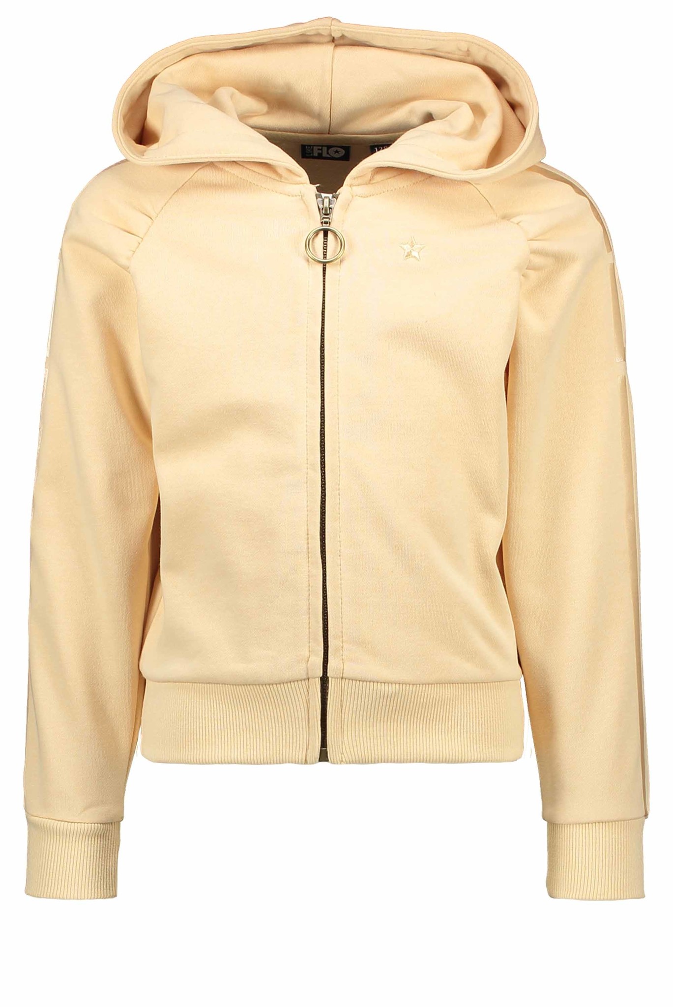 Like Flo Meisjes vest - Sorbet Like Flo Meisjes vest - Sorbet