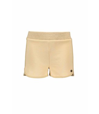 Like Flo Meisjes sweat short - Sorbet