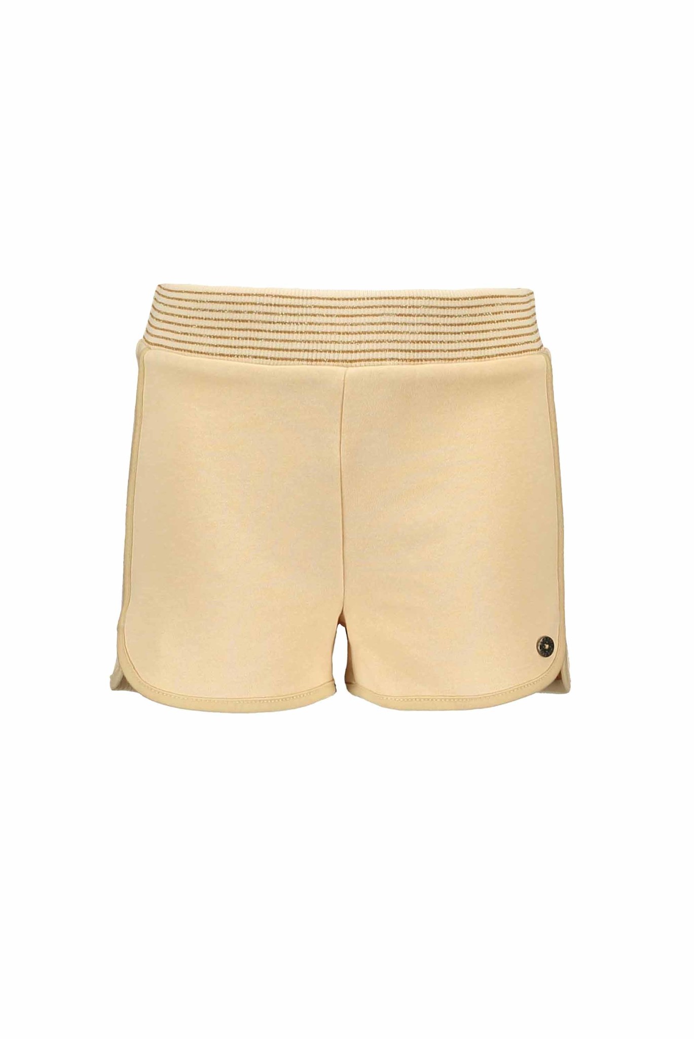 Like Flo Meisjes sweat short - Sorbet Like Flo Meisjes sweat short - Sorbet