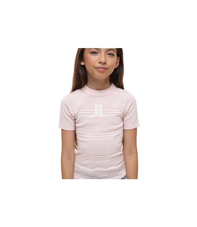 Jacky Luxury Meisjes t-shirt - Multi