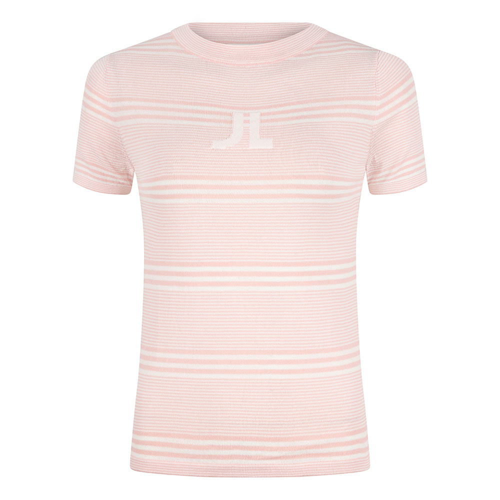 Jacky Luxury Meisjes t-shirt - Multi Jacky Luxury Meisjes t-shirt - Multi