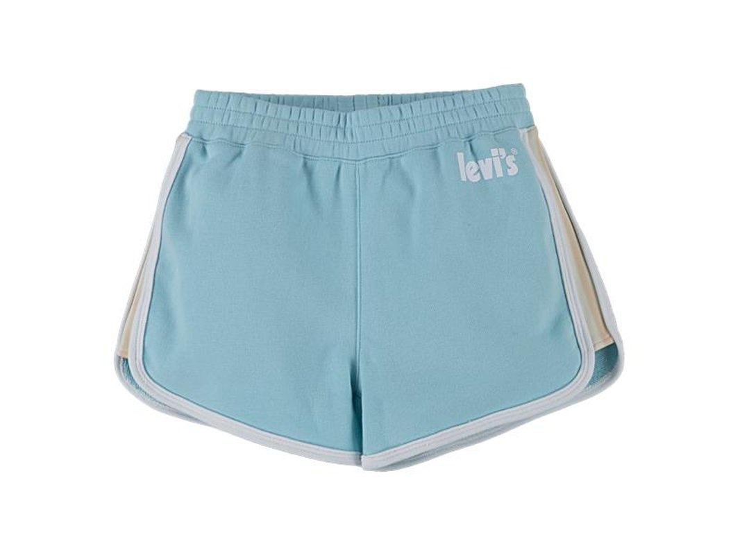 LEVI'S Meisjes - Short - Blauw