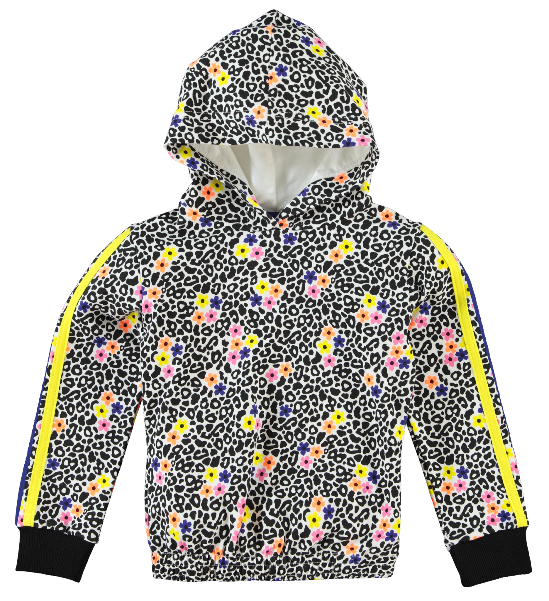 O'Chill Meisjes Sweater - Muze O'Chill Meisjes Sweater - Muze