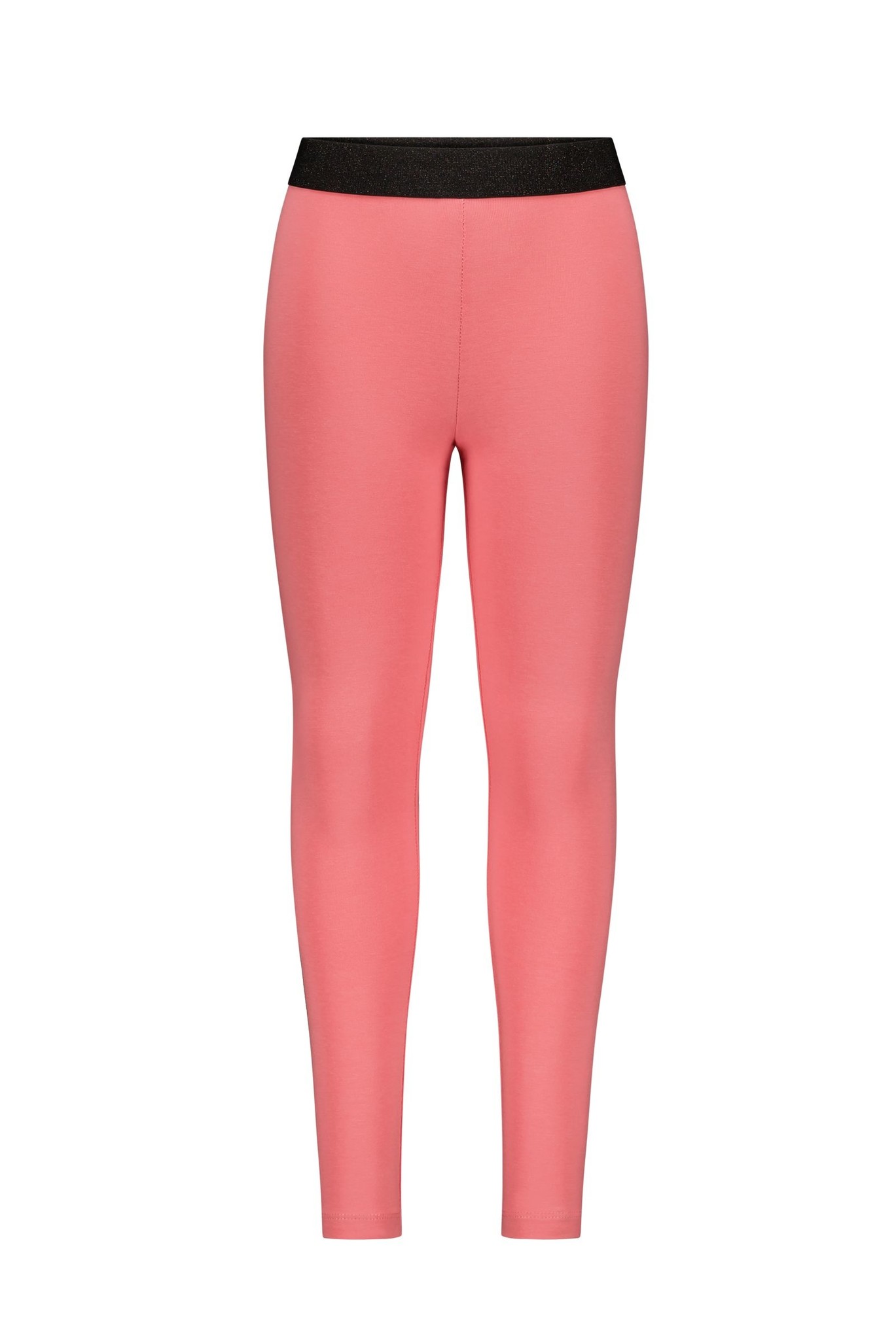 B.Nosy Meisjes legging uni - Confetti B.Nosy Meisjes legging uni - Confetti