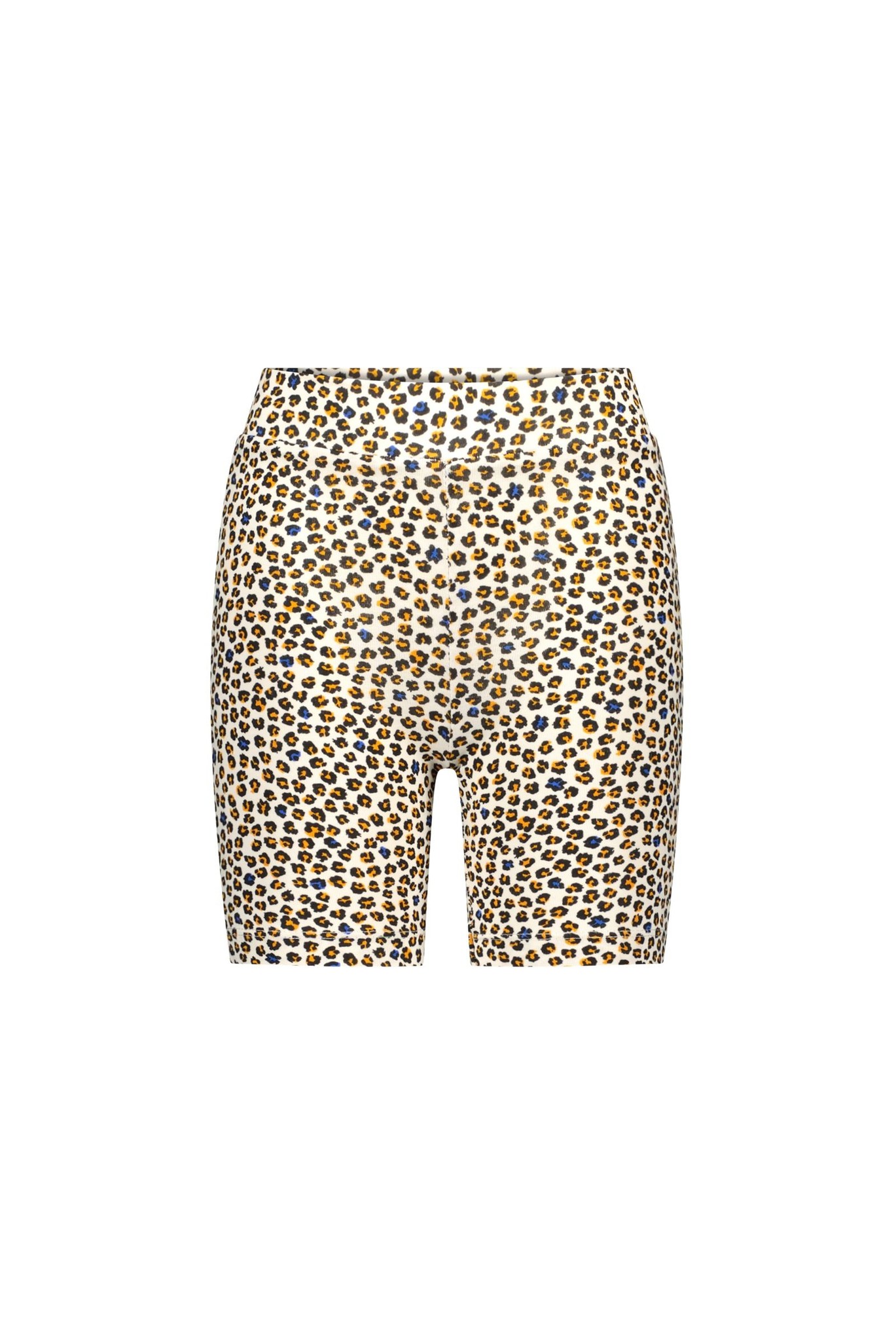 B.Nosy Meisjes short legging uni - Confi leo B.Nosy Meisjes short legging uni - Confi leo