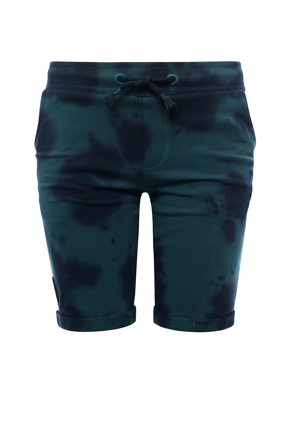 Common Heroes Jongens short - Donker groen ocean Common Heroes Jongens short - Donker groen ocean