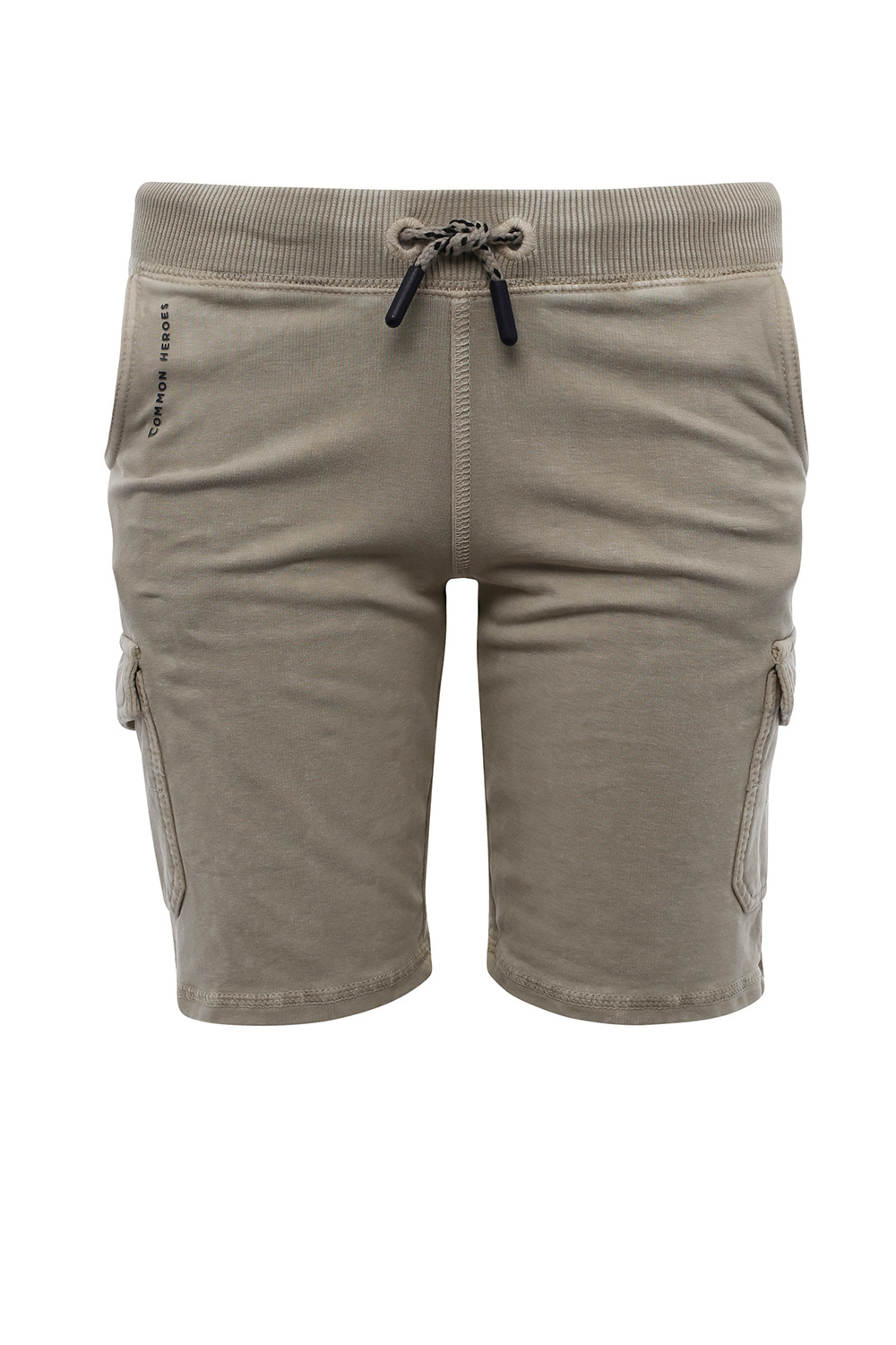 Common Heroes Jongens short - Zand Common Heroes Jongens short - Zand