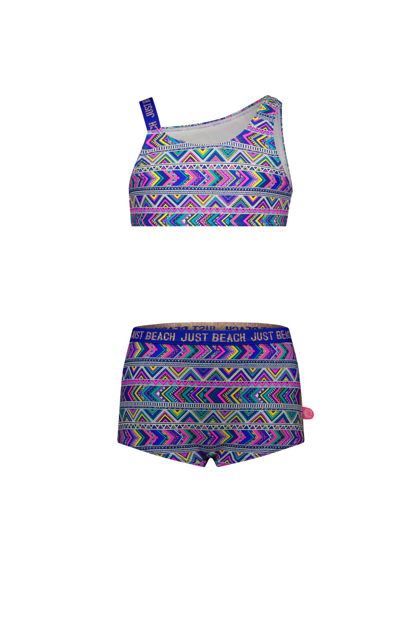 Just Beach Meisjes Bikini - Maat 104